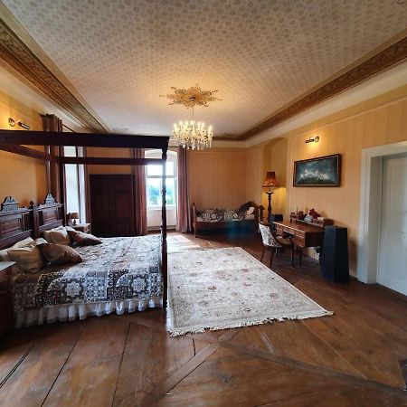 Apartman Fara Vcelakov Eksteriør bilde