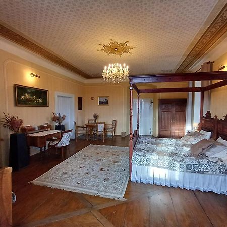 Apartman Fara Vcelakov Eksteriør bilde