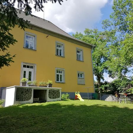 Apartman Fara Vcelakov Eksteriør bilde